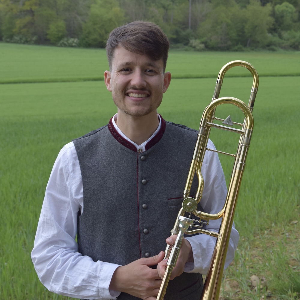 Simon Schweizer